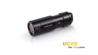 Fenix UC02 Anahtarlık Fener 130 Lümen