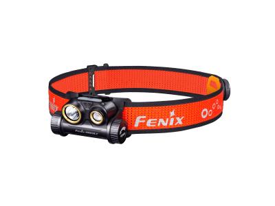 Fenix HM65R-T 1500 Lumen Şarjlı Kafa Feneri