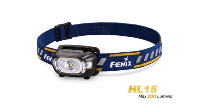 Fenix HL15 Kafa Feneri 200 Lümen