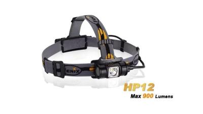 Fenix HP12 Kafa Feneri 900 Lümens