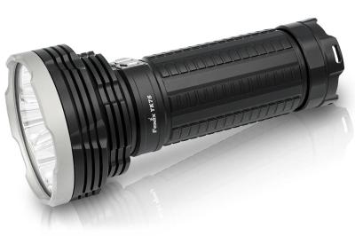 Fenix TK75 2018 Şarjlı El Feneri 5100 Lümen