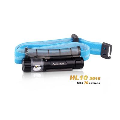 Fenix HL10 Kafa Feneri 70 Lümen
