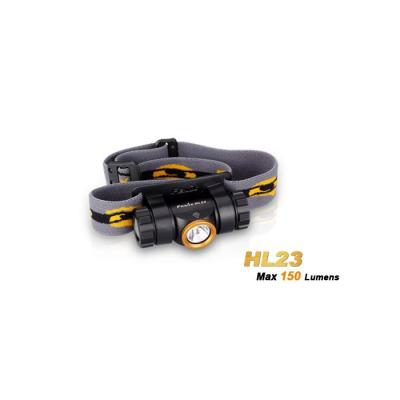 Fenix HL23 Kafa Feneri 150 Lümens