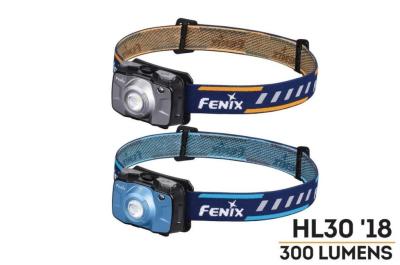 Fenix HL30 Kafa Feneri 300 Lümen