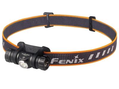 Fenix HM23 240 Lumen Pilli Kafa Feneri