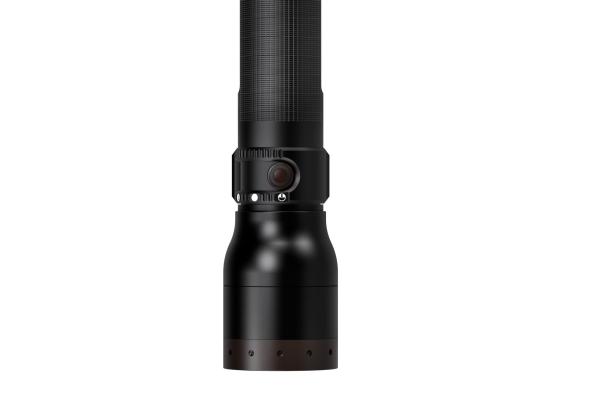 Led Lenser P17R Core 1200 Lumen Şarjlı El Feneri