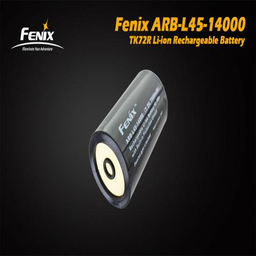 Fenix ARB-L45 14000 Şarjlı Pil (TK72R İÇİN)