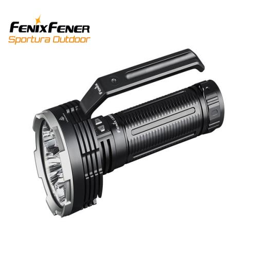 Fenix LR80R 18000 Lumen Şarjlı El Feneri