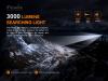Fenix HP30R v2.0 3000 Lumen Şarjlı Kafa Feneri