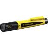 Led Lenser EX4 ATEX 50 Lum. El Feneri