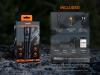 Fenix C5 v2.0 1800 Lumen Şarjlı El Feneri