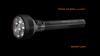 Led Lenser P21R 12000 Lum. Şarjlı El Feneri