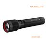 Led Lenser P7R 2000 Lumen Şarjlı El Feneri
